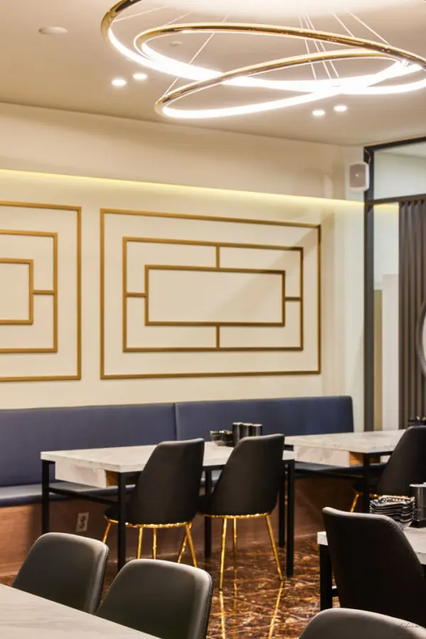 CHINESE RESTAURANT - 17